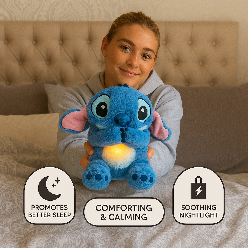 Stitch Buddy™