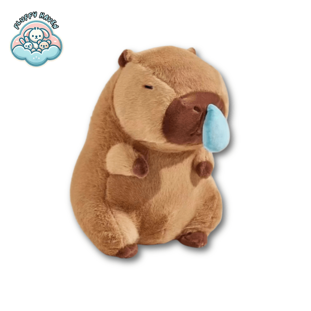 Sleepy Snout™ - Fluffy Haven