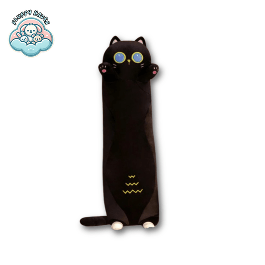 Snug Tail™ - Fluffy Haven