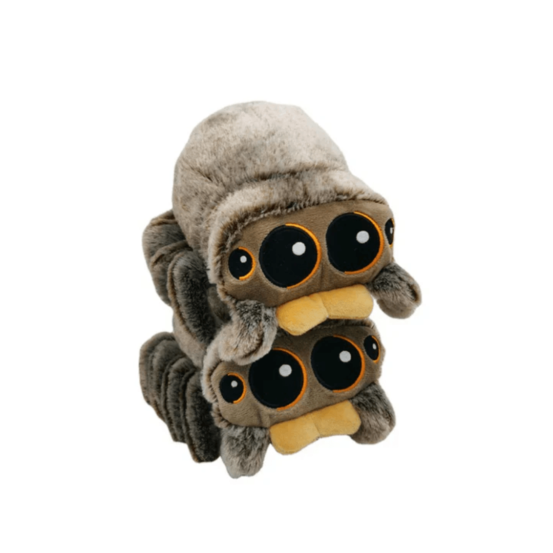 Puffy Spider™ - Fluffy Haven