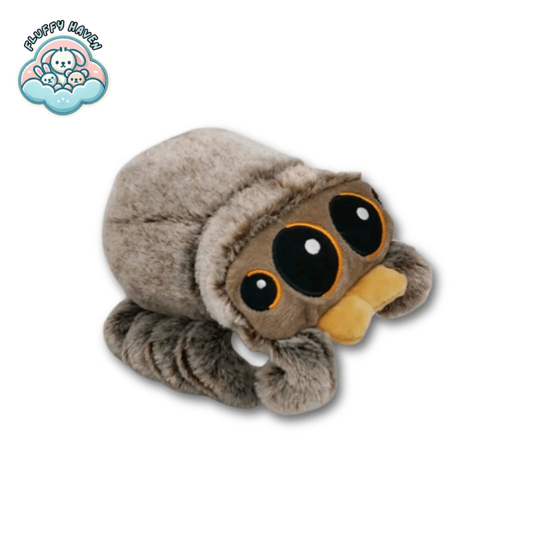 Puffy Spider™ - Fluffy Haven