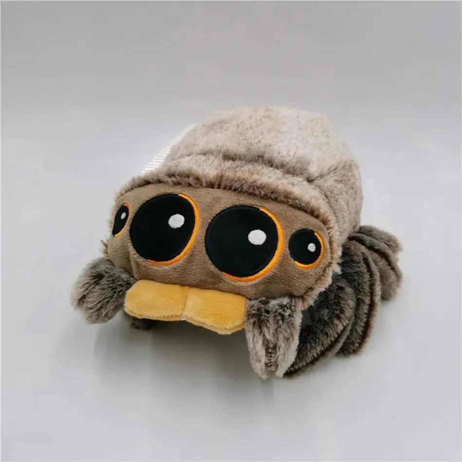 Puffy Spider™ - Fluffy Haven