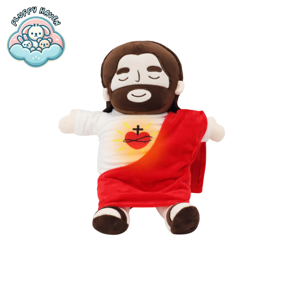 Jesus Snuggle Buddy™