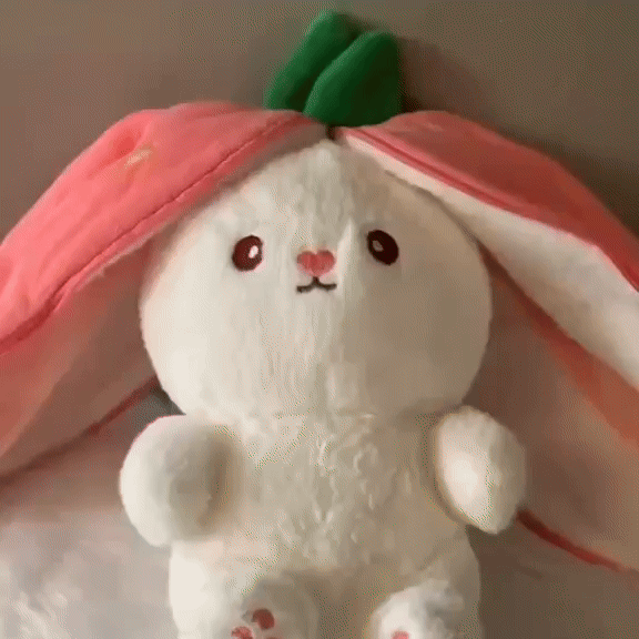 Fluffy Bunny™ - Fluffy Haven