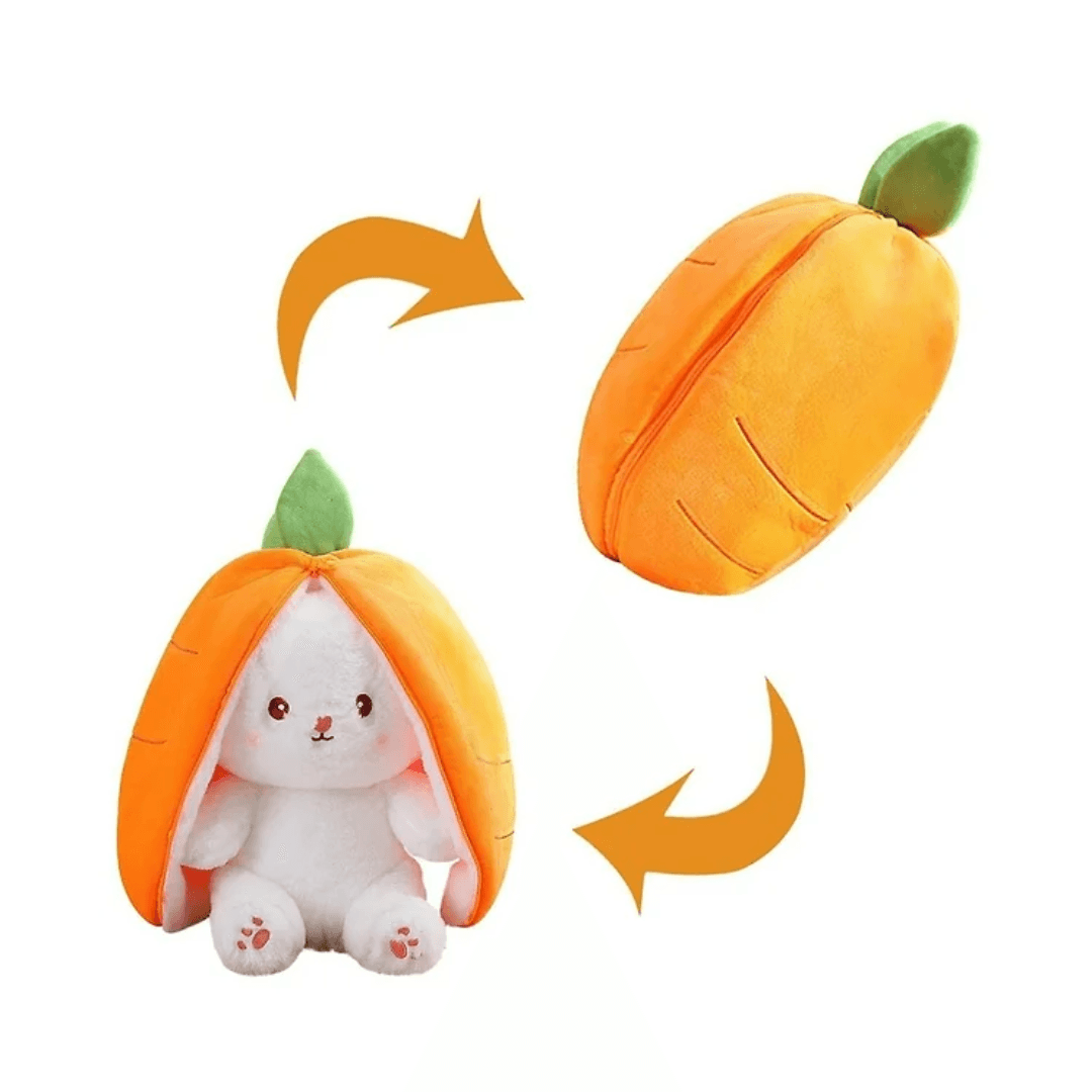 Fluffy Bunny™ - Fluffy Haven