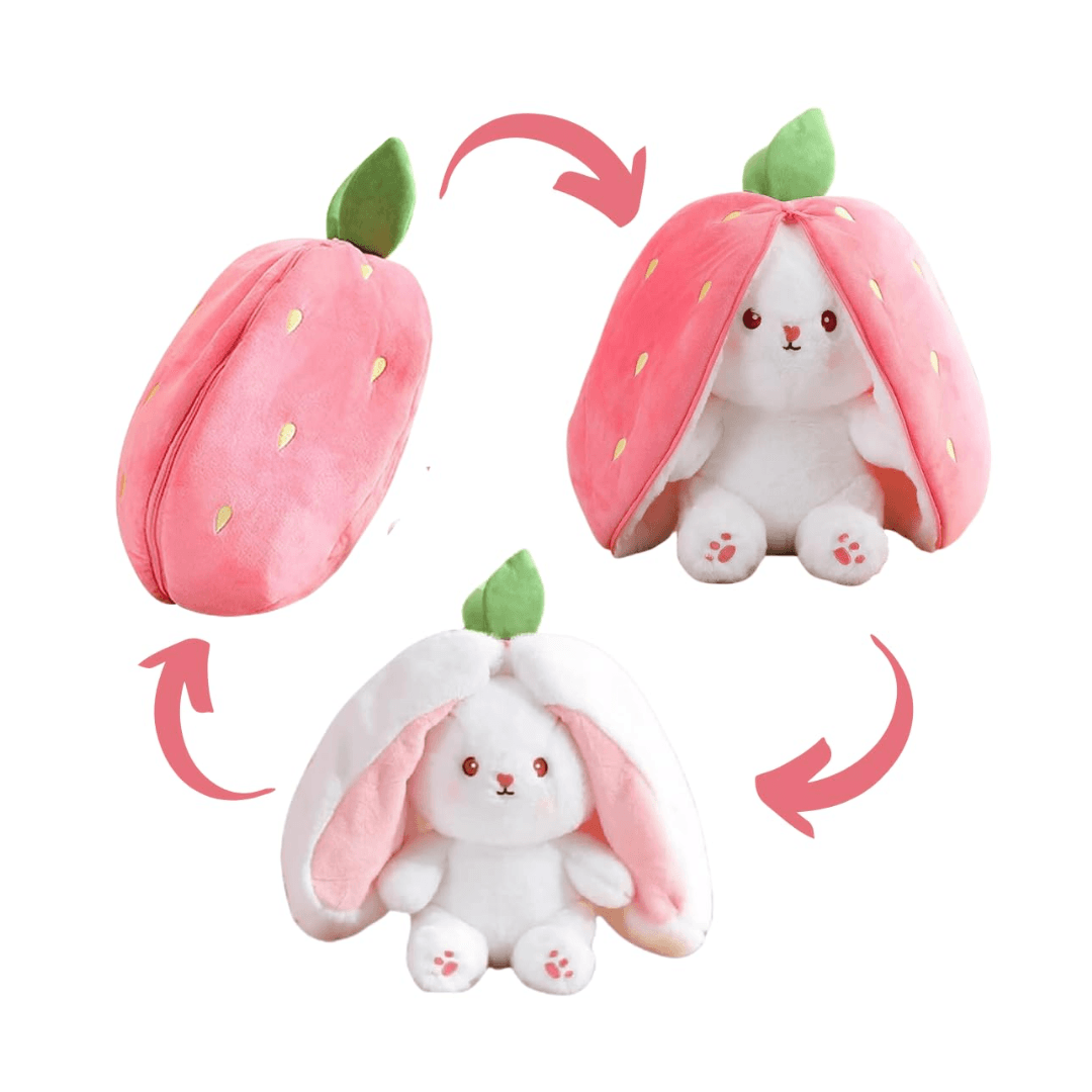 Fluffy Bunny™ - Fluffy Haven