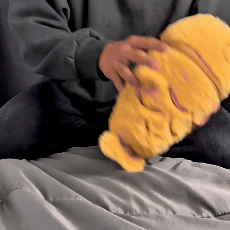 Fluffy Cat™ - Fluffy Haven