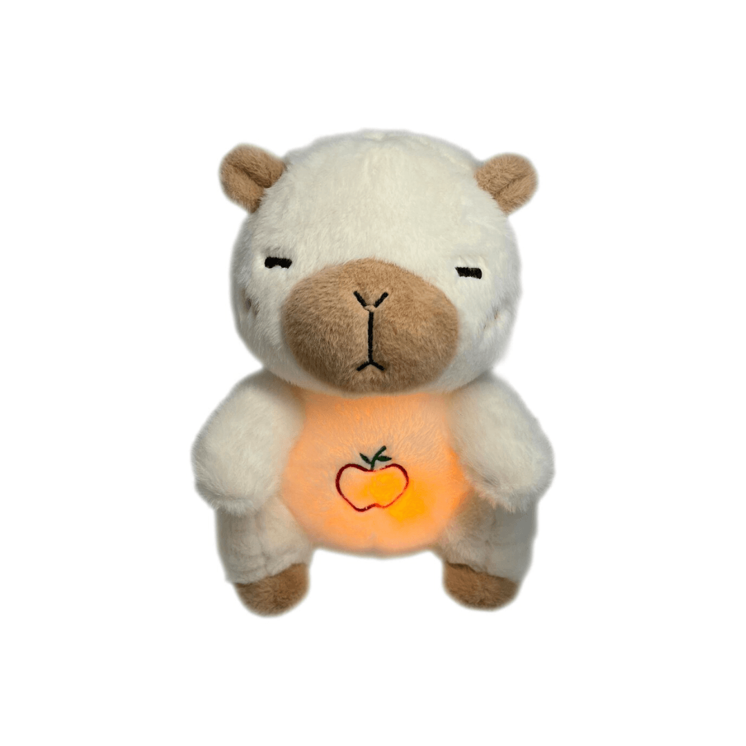 Lumi Bear™ - Fluffy Haven