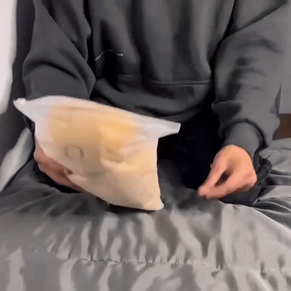 Fluffy Haven Spring Snuggle Pack™