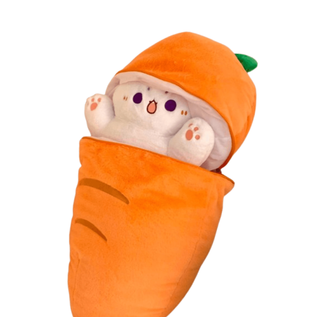 Bunny Wrap™ - Fluffy Haven