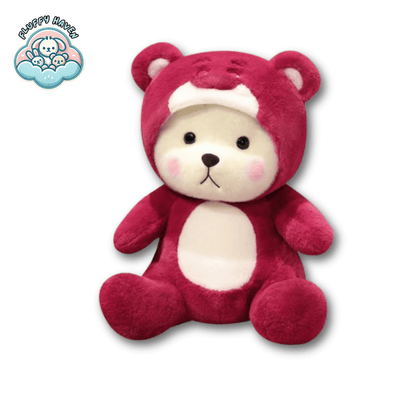Cozy Bear™ - Fluffy Haven