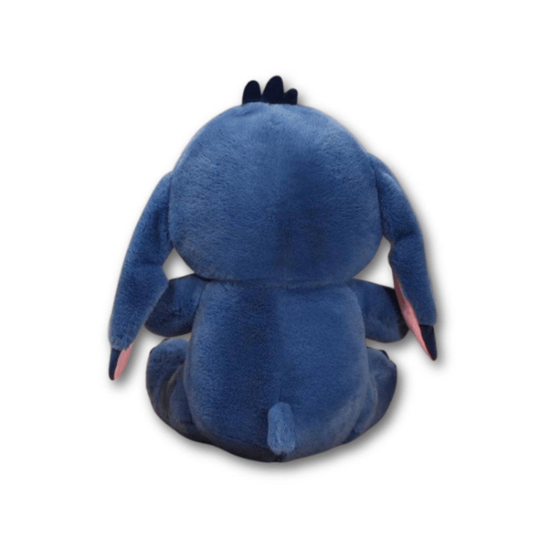 Blue Boo™ - Fluffy Haven