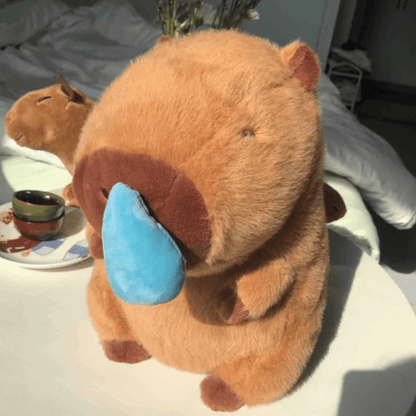 Sleepy Snout™ - Fluffy Haven