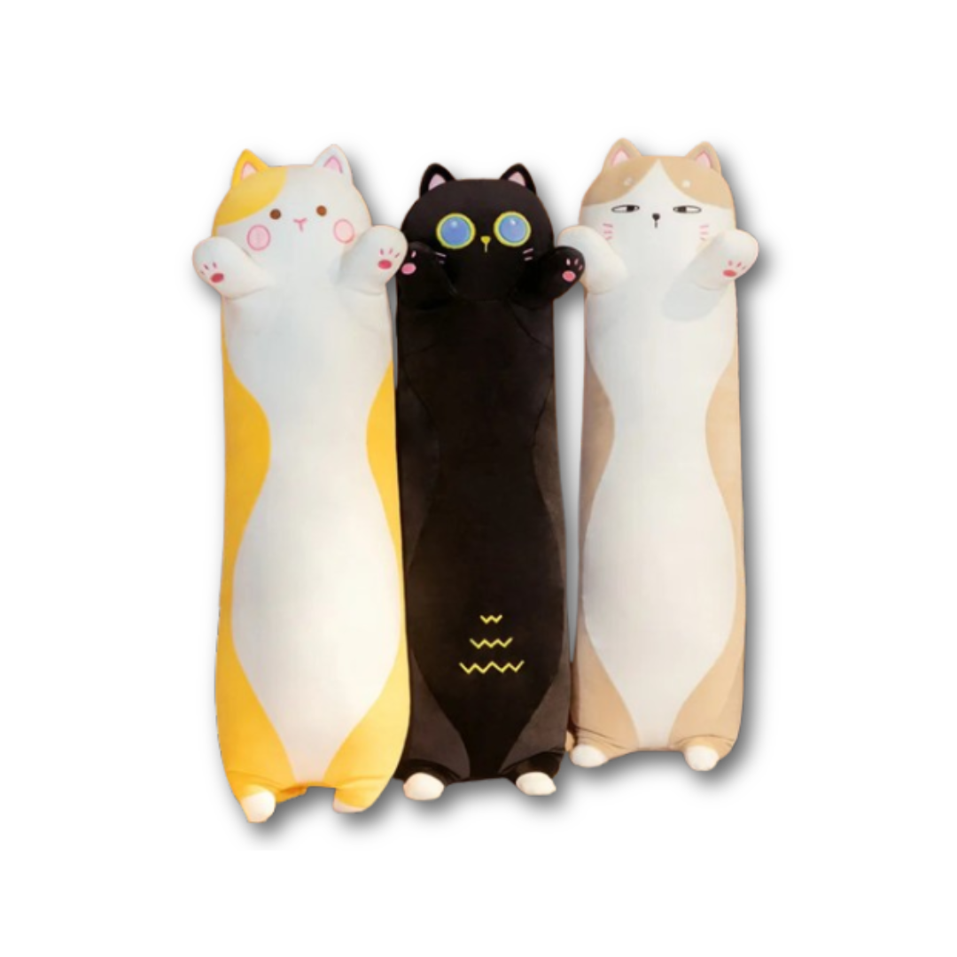 Snug Tail™ - Fluffy Haven