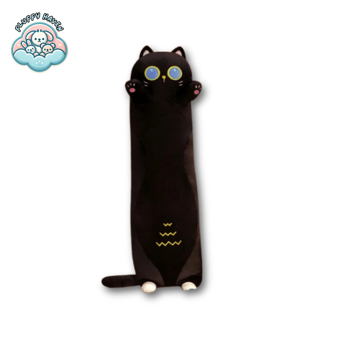 Snug Tail™ - Fluffy Haven