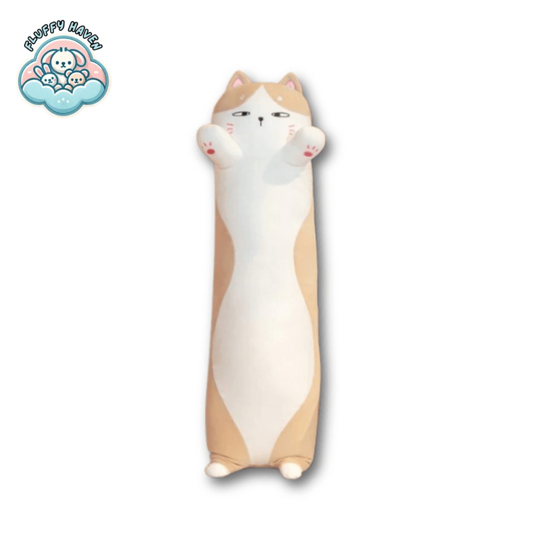 Snug Tail™ - Fluffy Haven