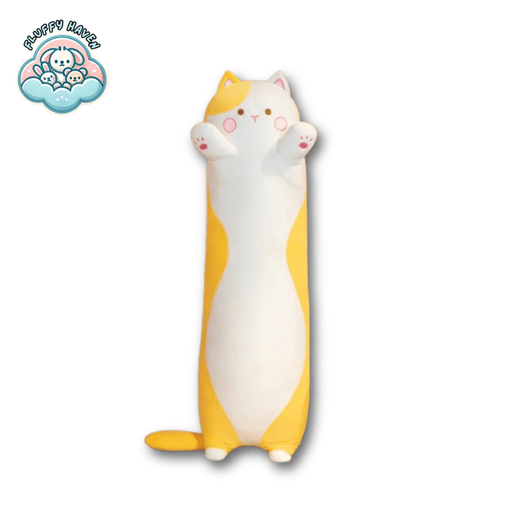 Snug Tail™ - Fluffy Haven