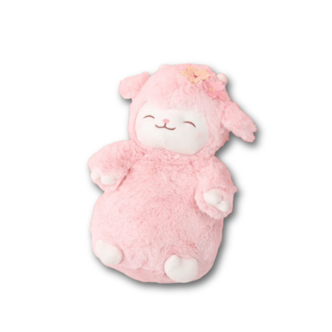 Fluffy Puff™ - Fluffy Haven