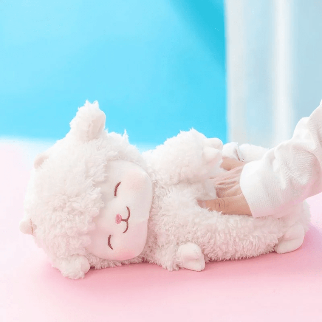 Fluffy Puff™ - Fluffy Haven