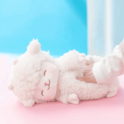 Fluffy Puff™ - Fluffy Haven