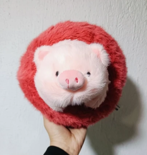 — Zoë W.