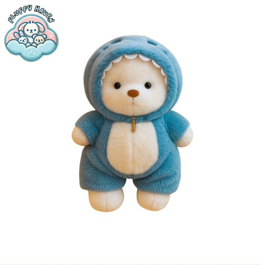 Dino Bear™