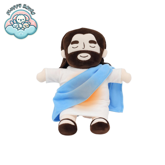 Jesus Snuggle Buddy™