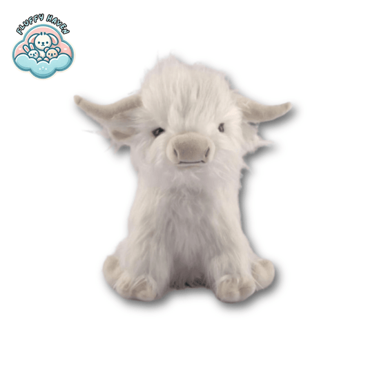 Wooly Moo™ - Fluffy Haven