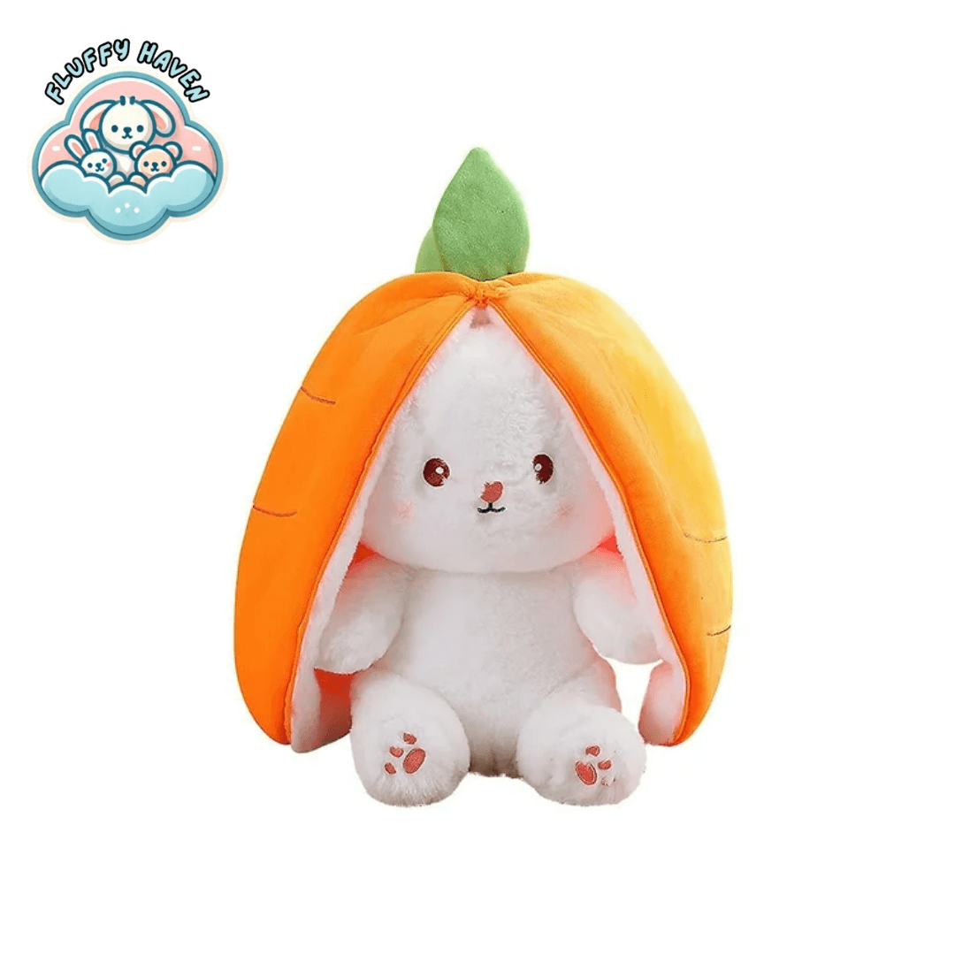 Fluffy Bunny™ - Fluffy Haven