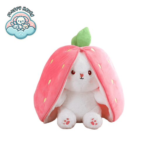 Fluffy Bunny™ - Fluffy Haven