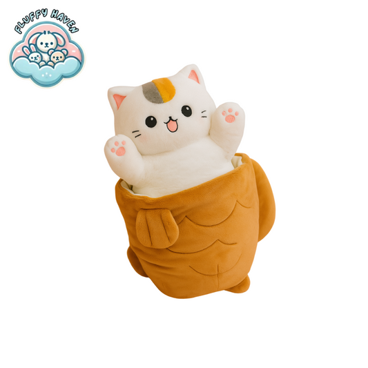 Fluffy Cat™ - Fluffy Haven