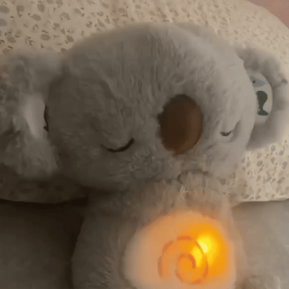 Sleepy Koala™ - Fluffy Haven